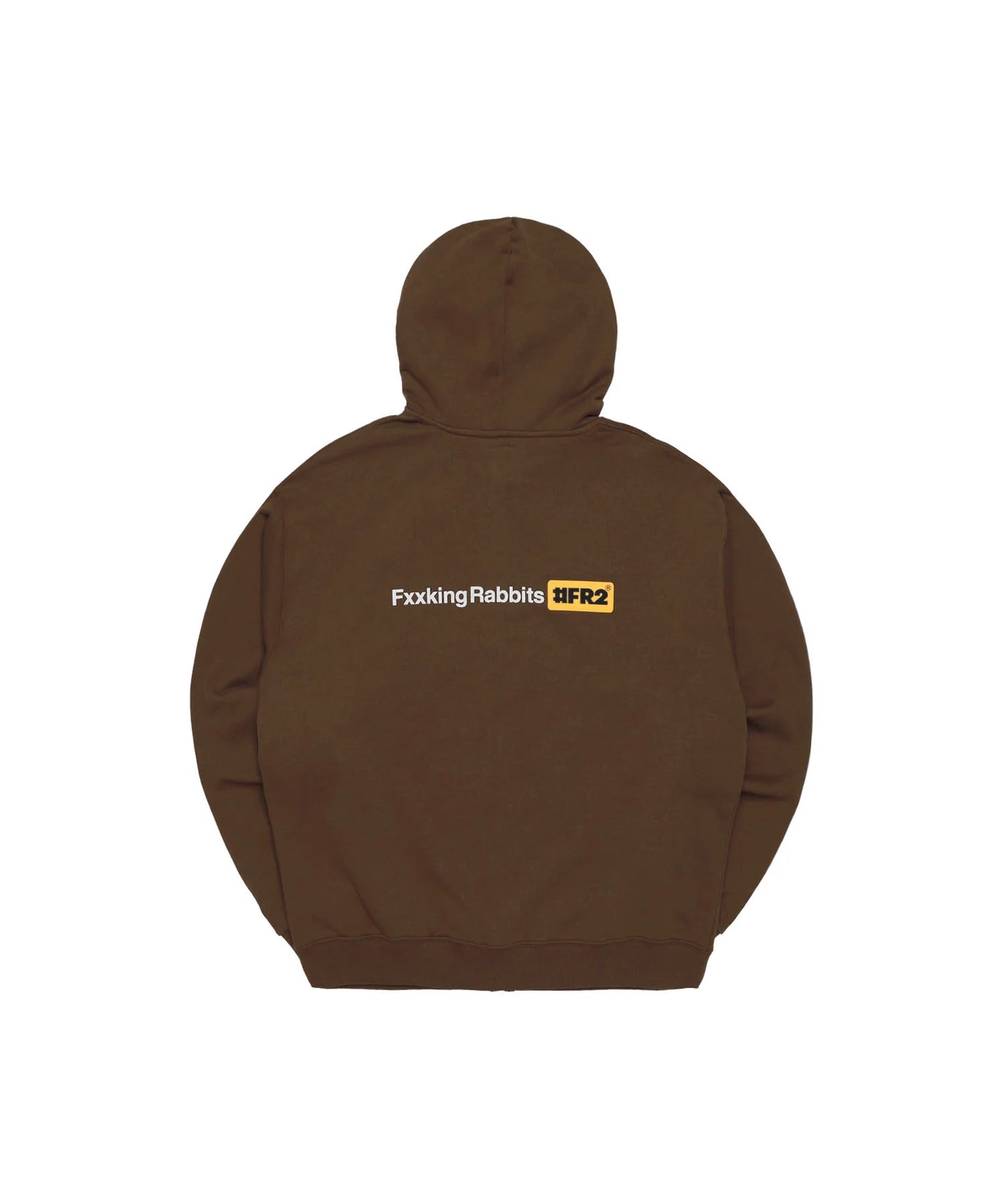 Relux Zip up Hoodie