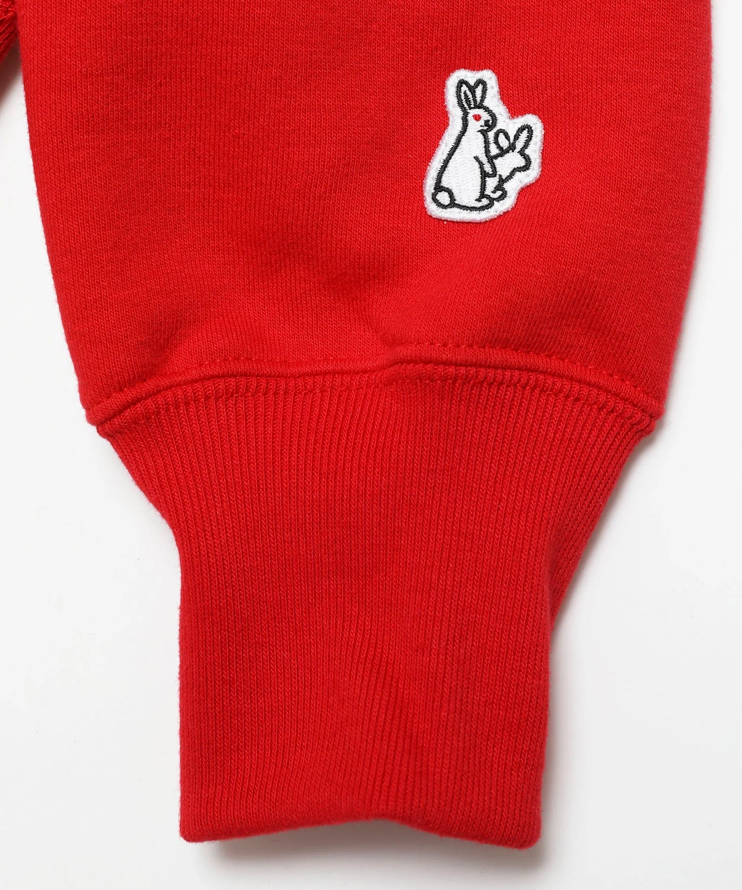 USAGI Logo Hoodie