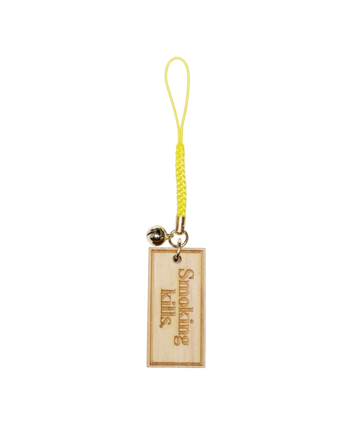 Wooden Strap