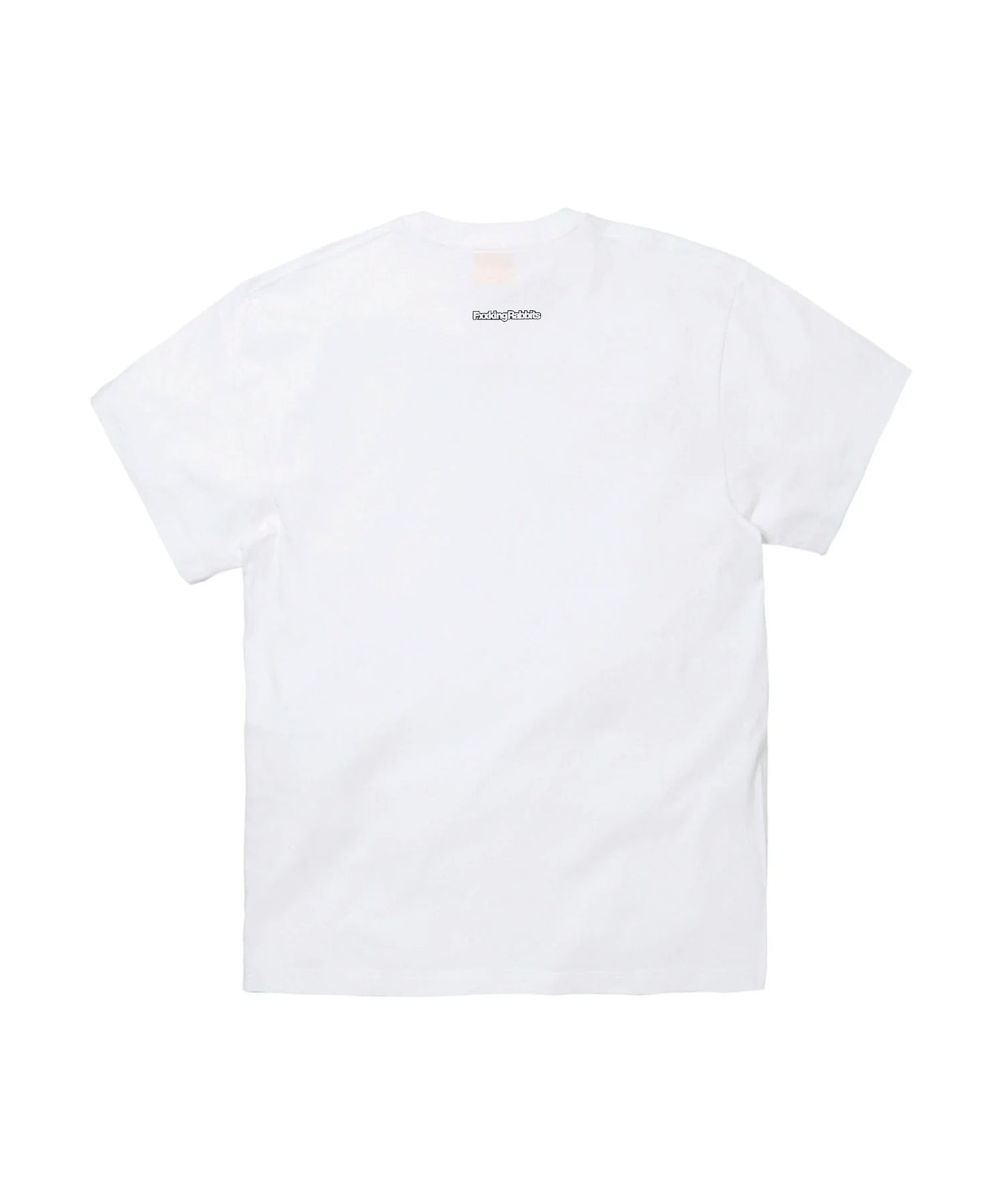 CAUTION Rabbit T-shirt