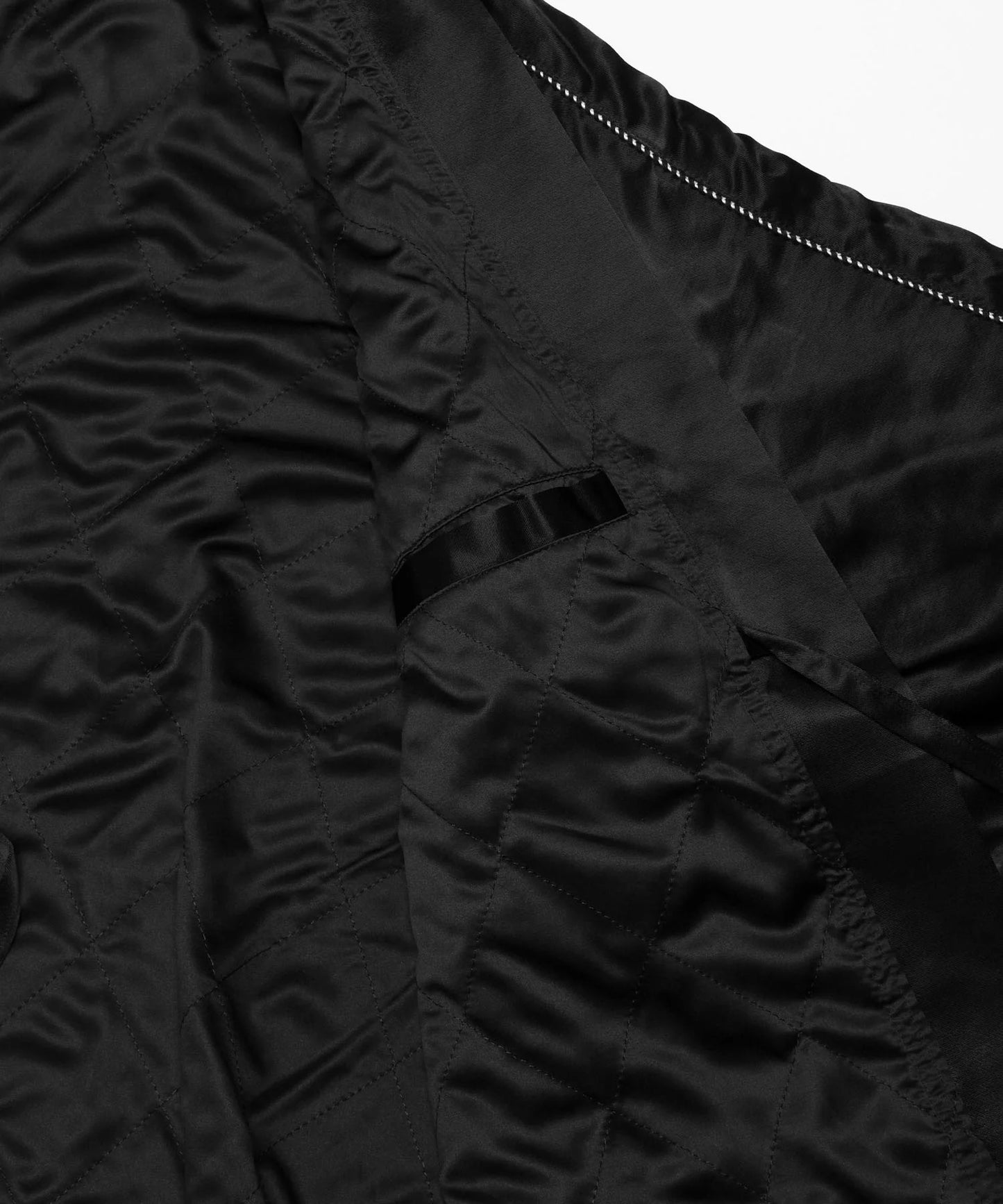 Embroidery Souvenir Happi Jacket