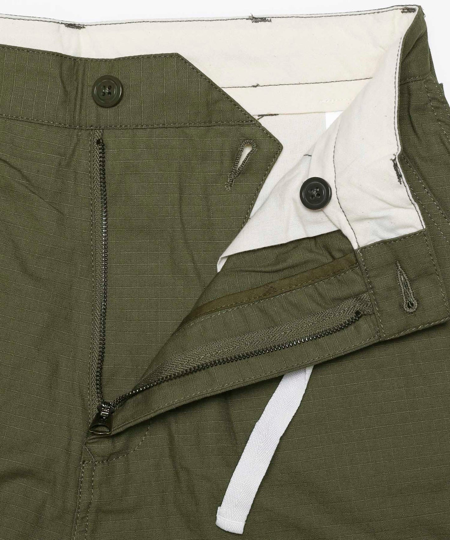 Rip Shorts