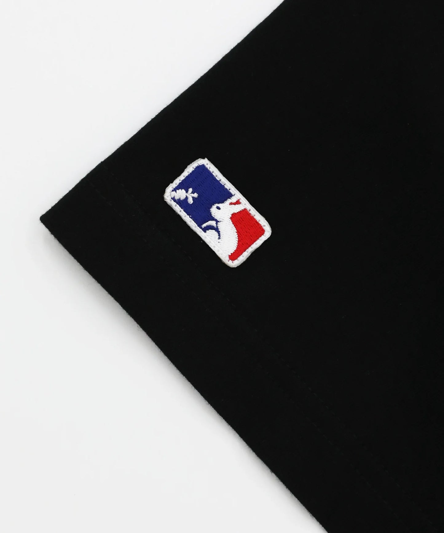 Embroidery FR Logo T-shirt