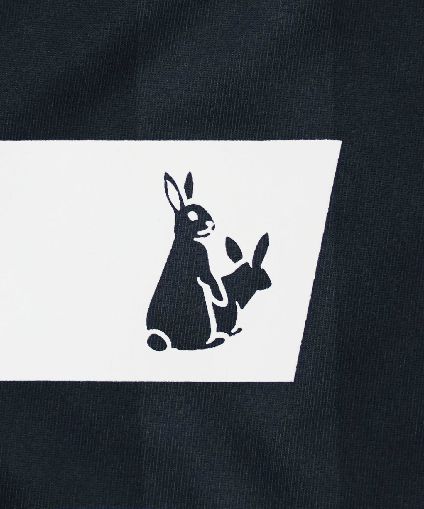 Long-sleeve Rabbits Game Shirt