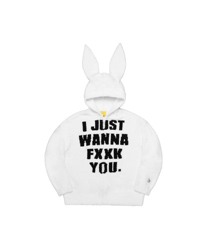 Rabbit Pajamas Setup Women