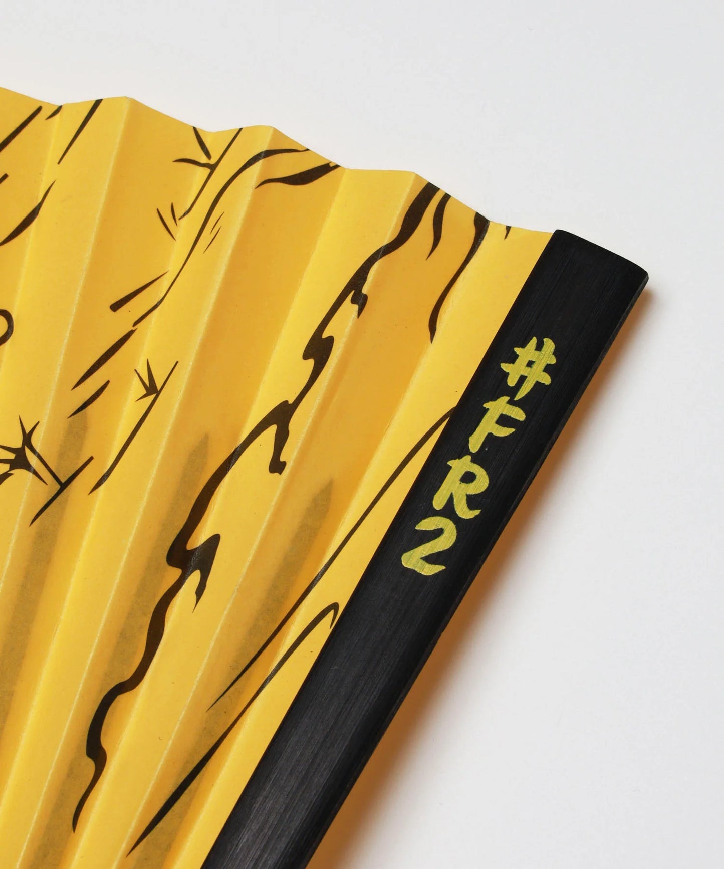 Original Folding Fan