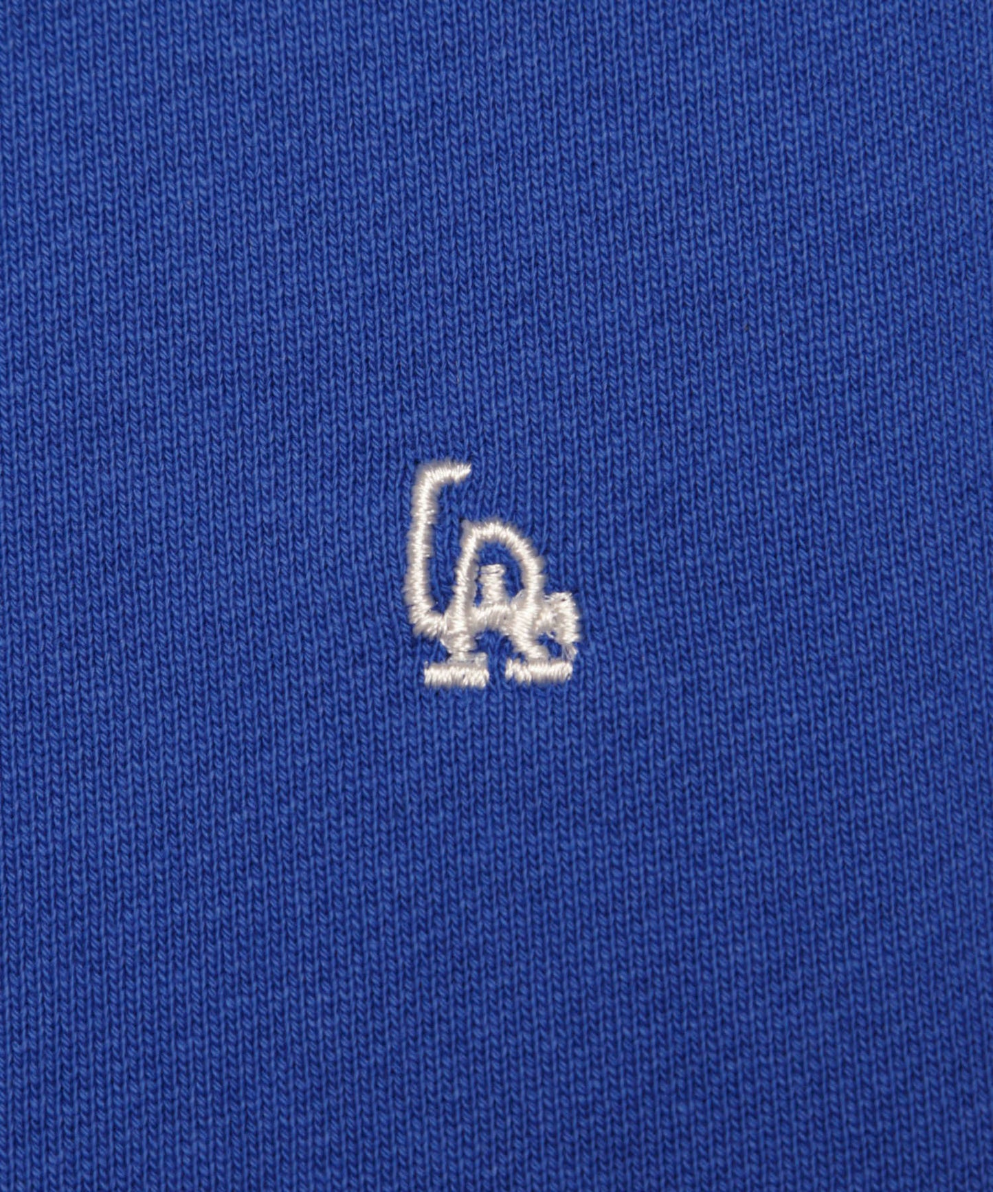 Full Pattern Icon Logo Zip‐up Hoodie