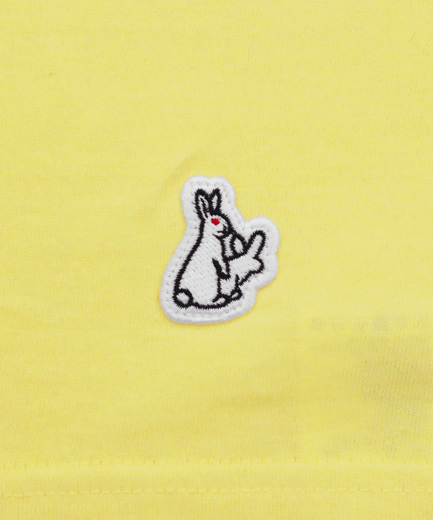 Swim Ring Rabbit T-shirt