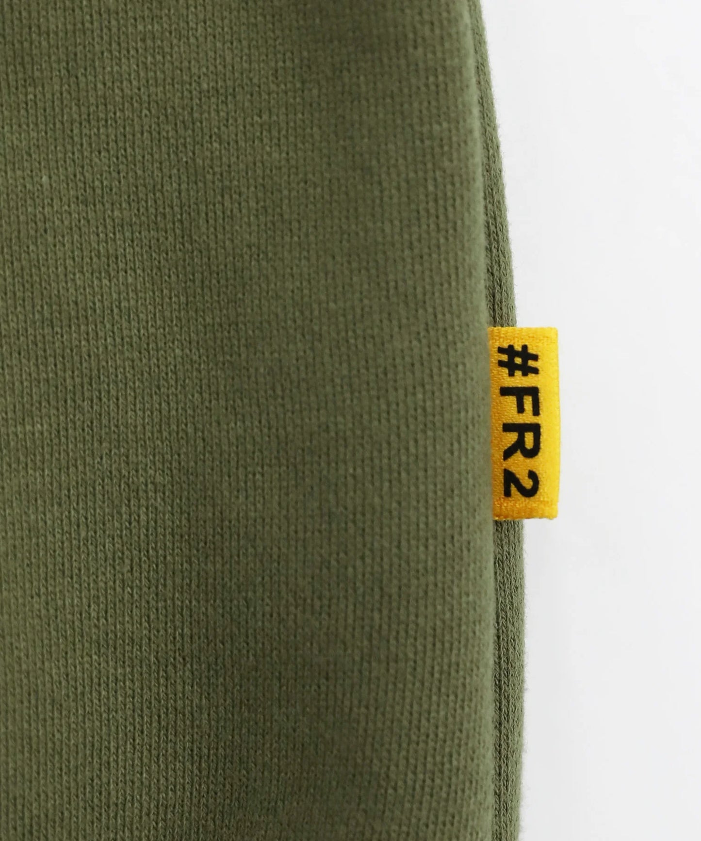 Earth Friendly Crew neck Sweat