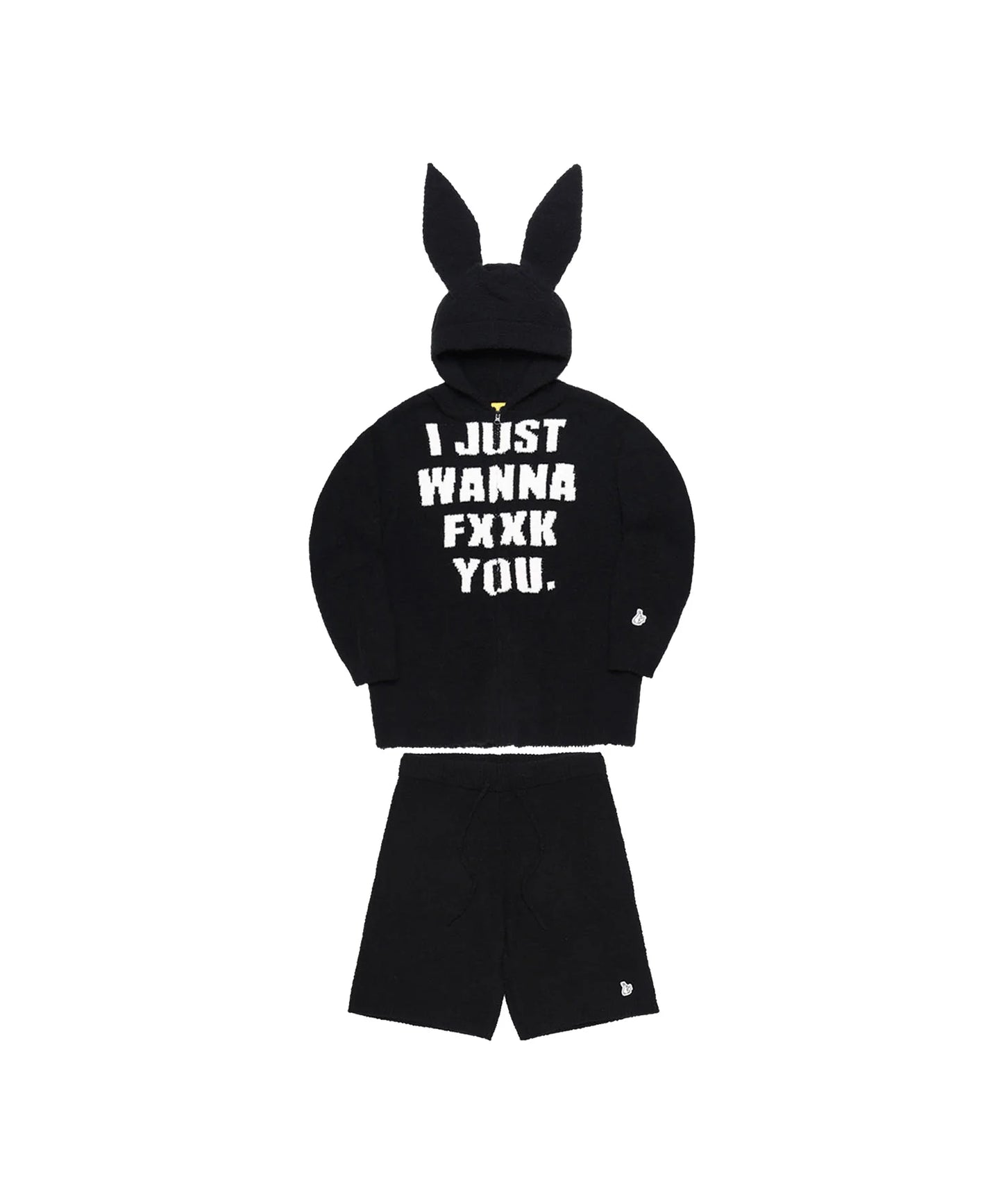 Rabbit Pajamas Setup Men