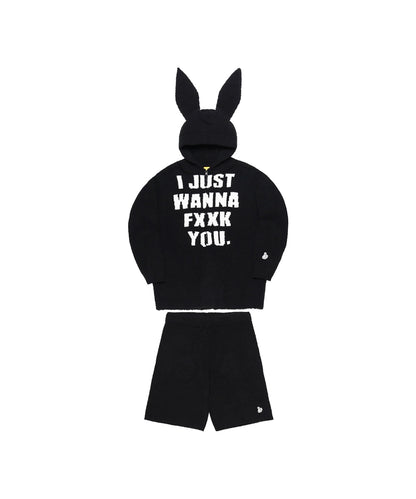 Rabbit Pajamas Setup Men