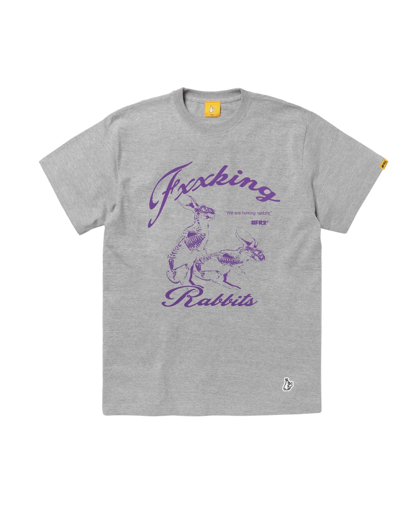 Fxxk Art T-shirt