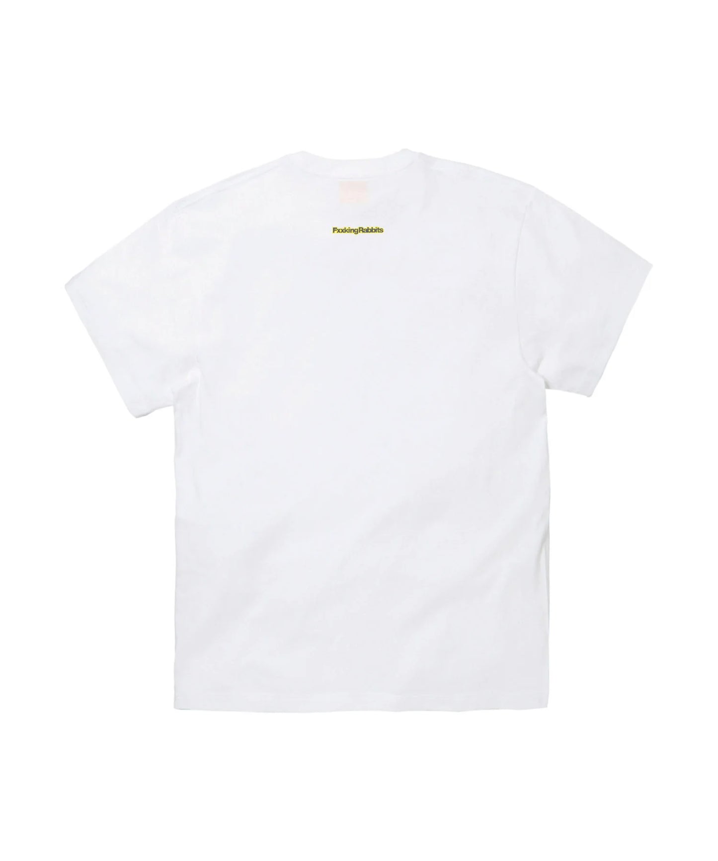 Rabbits Logo T-shirt