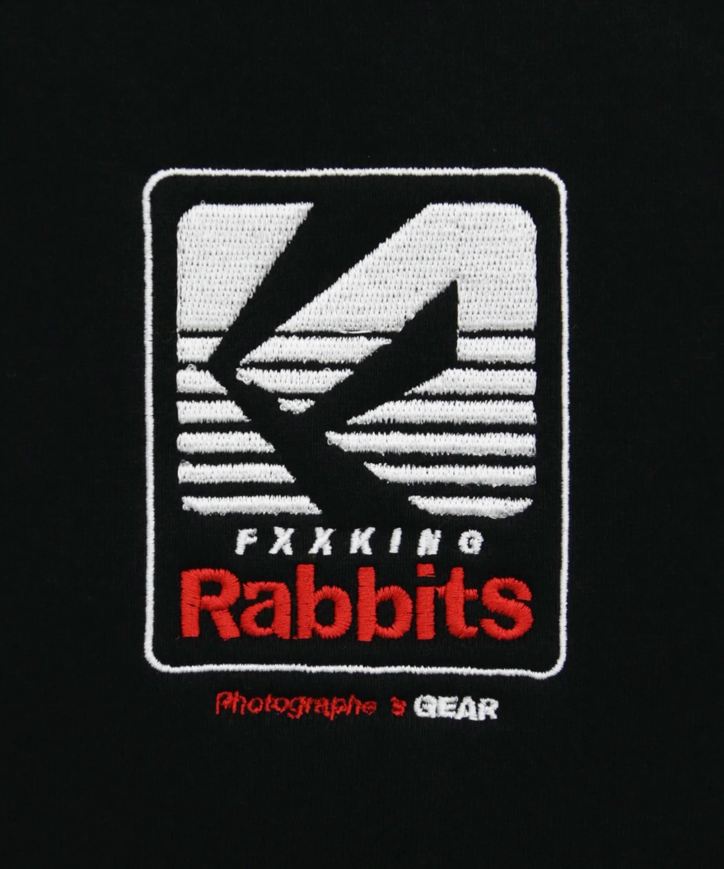 Photographer’s GEAR Hoodie