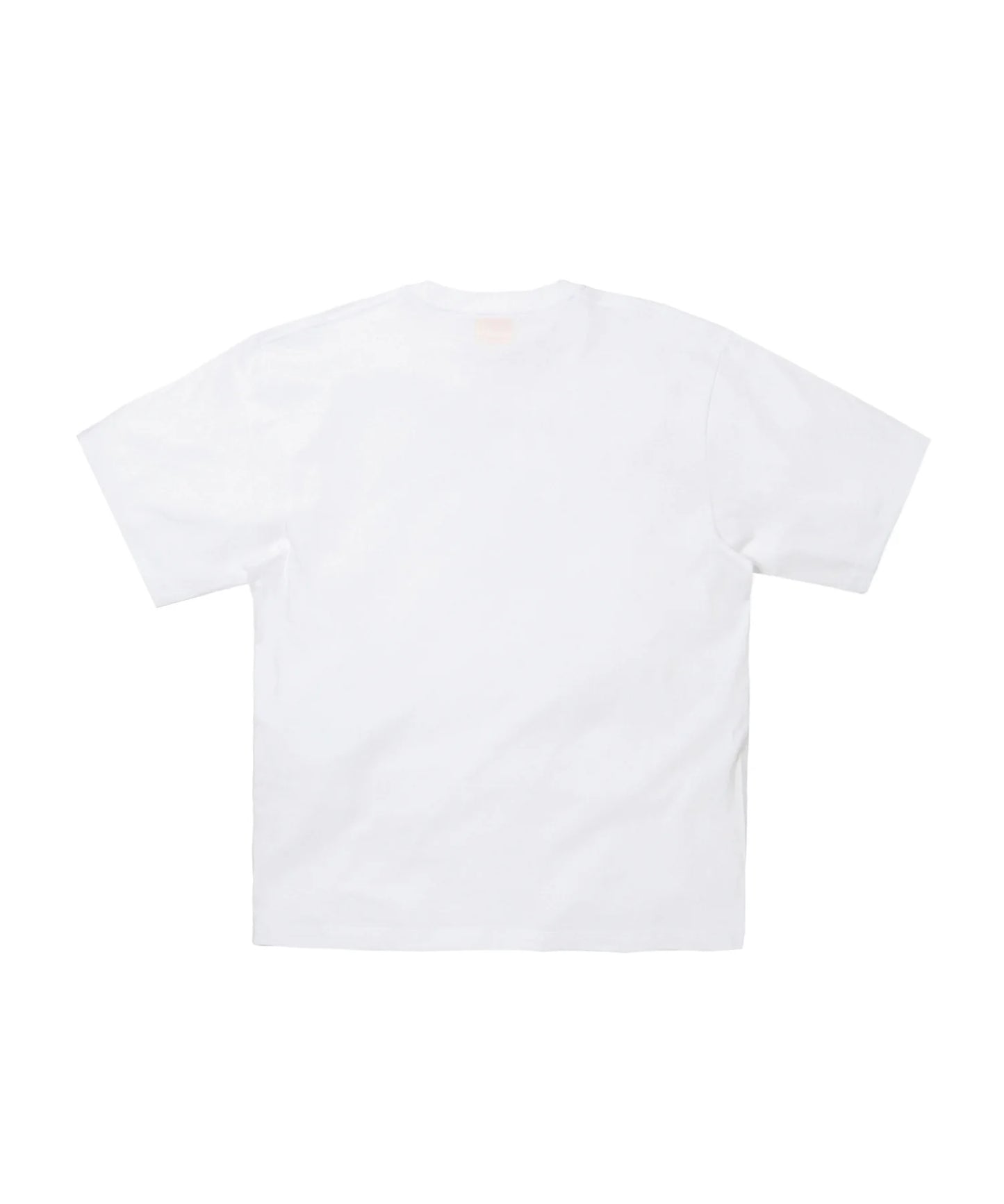 Russell collaboration with ♯FR2 Pocket T-shirt