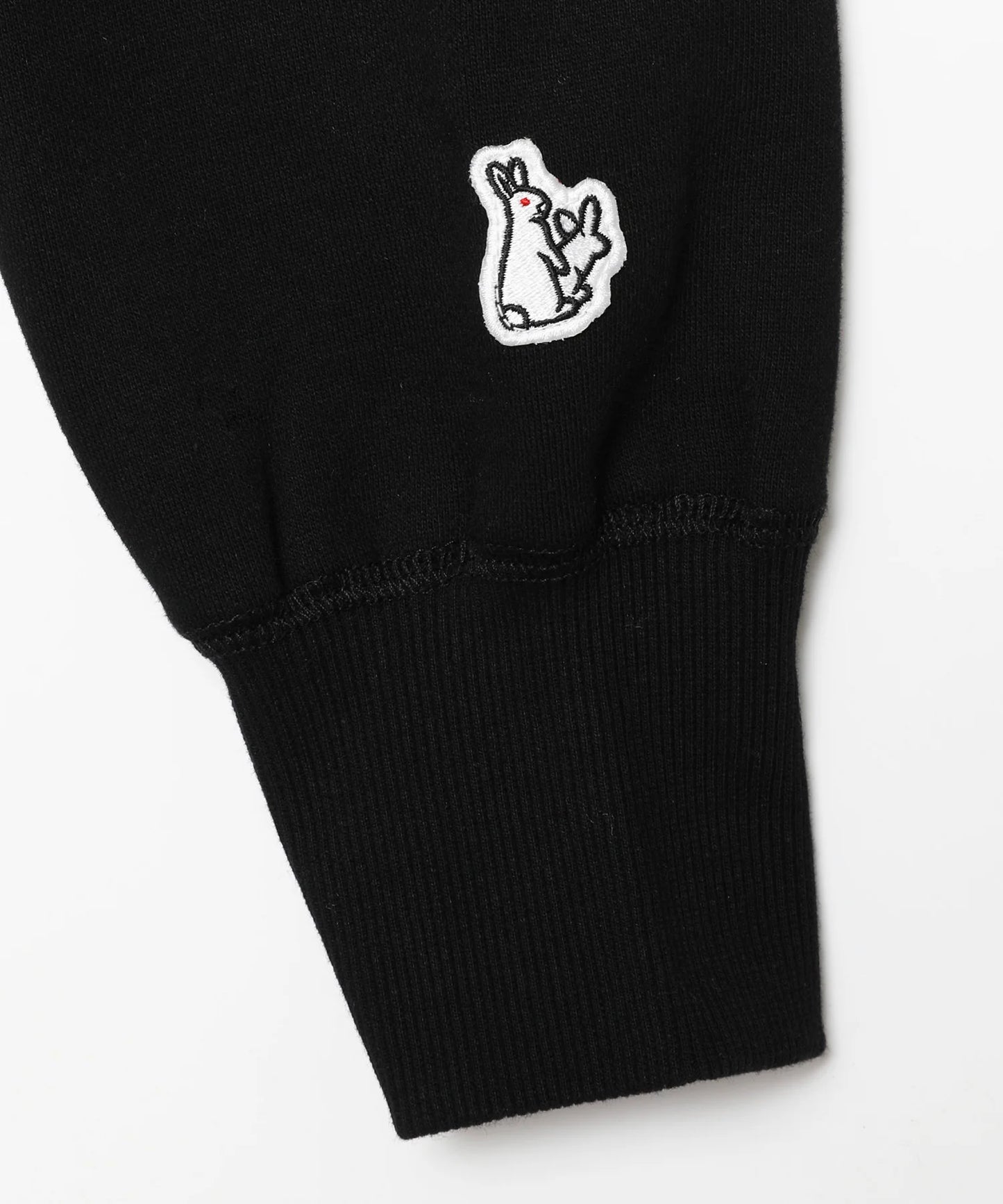 USAGI Logo Hoodie
