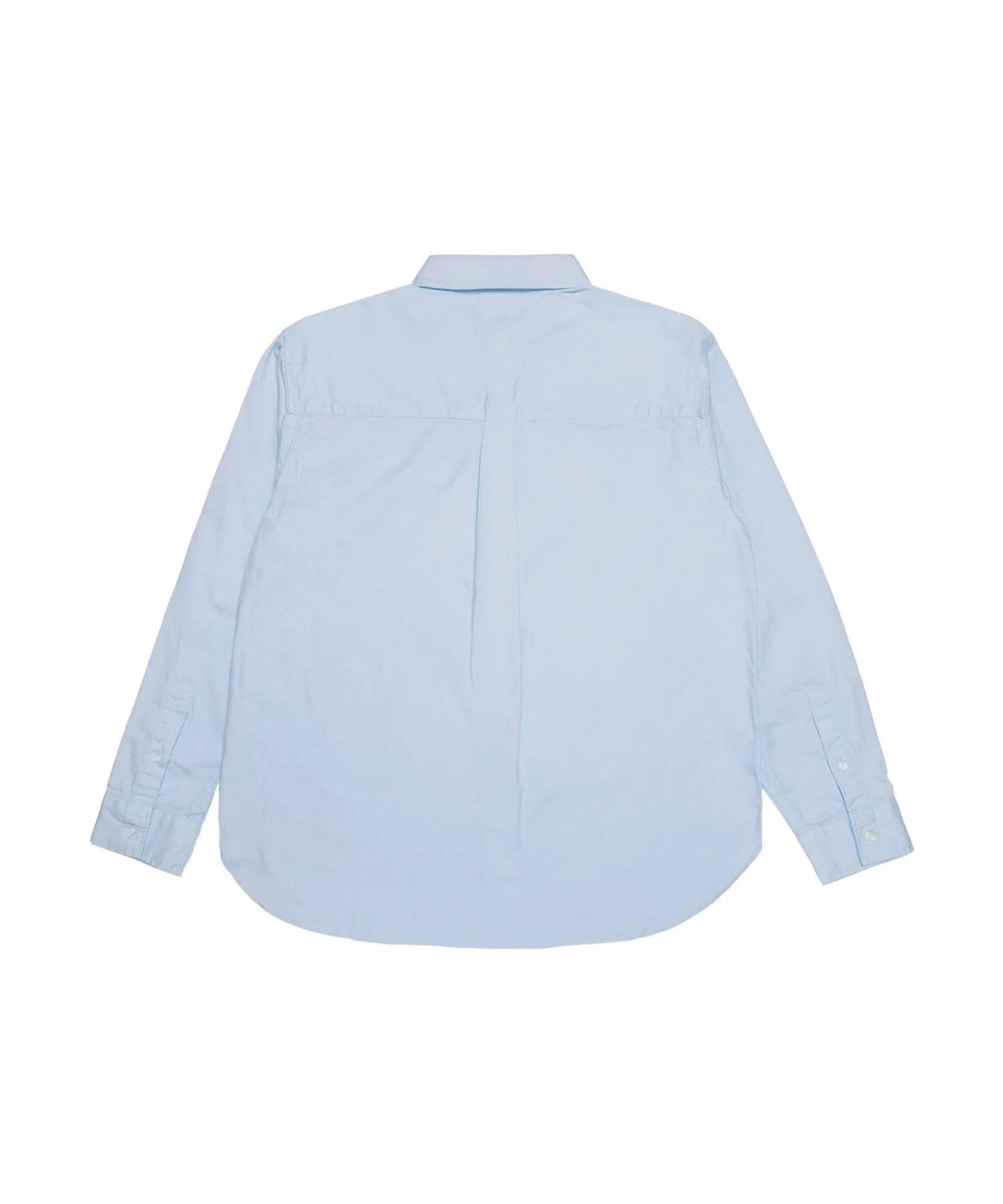 Rabbits Icon Oxford Shirt ‐JAPAN MADE‐