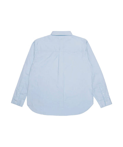 Rabbits Icon Oxford Shirt ‐JAPAN MADE‐