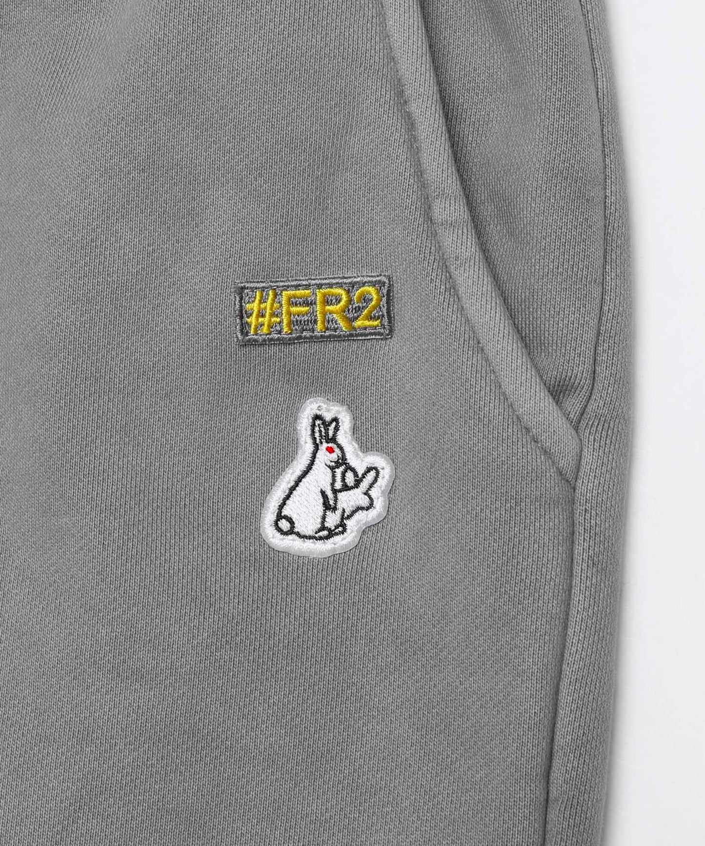 Pigment Logo Sweat Pants[FRP120]