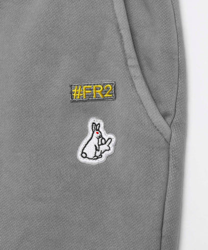 Pigment Logo Sweat Pants[FRP120]