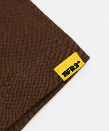 Fxxking Rabbits Logo T-shirt
