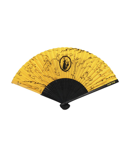 Original Folding Fan