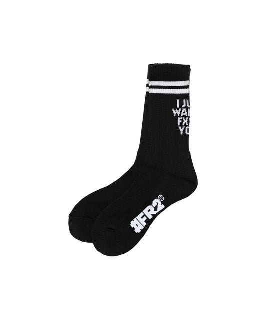 Message Socks