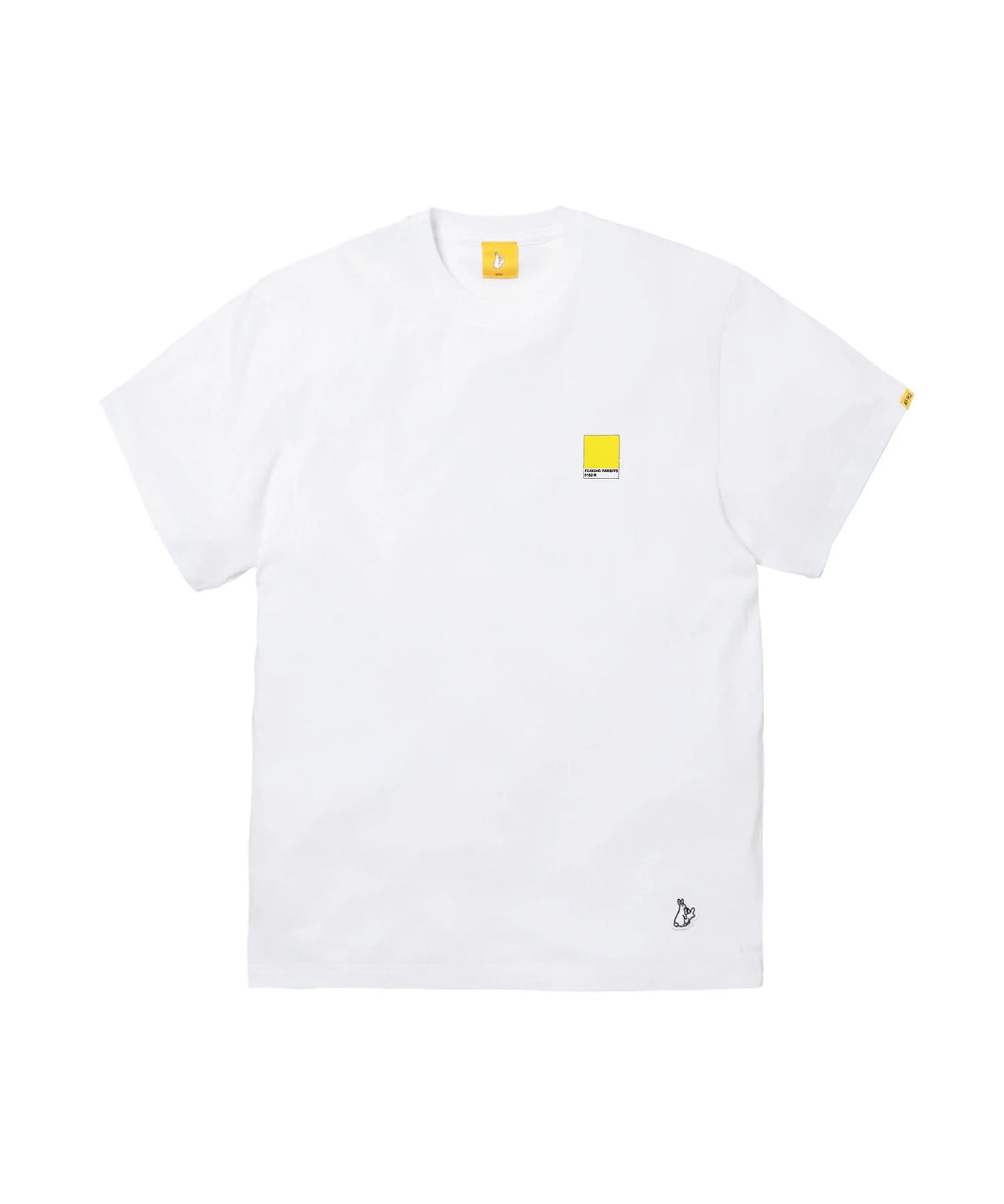 Mosaic Swimsuit Girl Ver.2 T-shirt