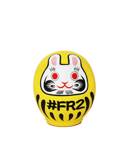 Fxxking Rabbits Dharma ‐Small‐