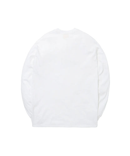 Bouncing Rabbit Longsleeve T-shirt