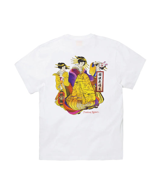 Ukiyo-e T-shirt