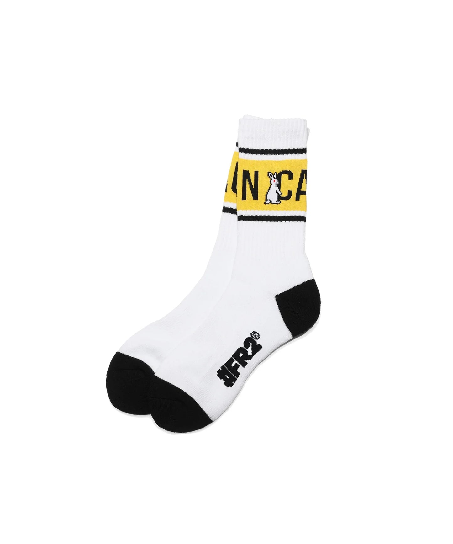CAUTION Socks