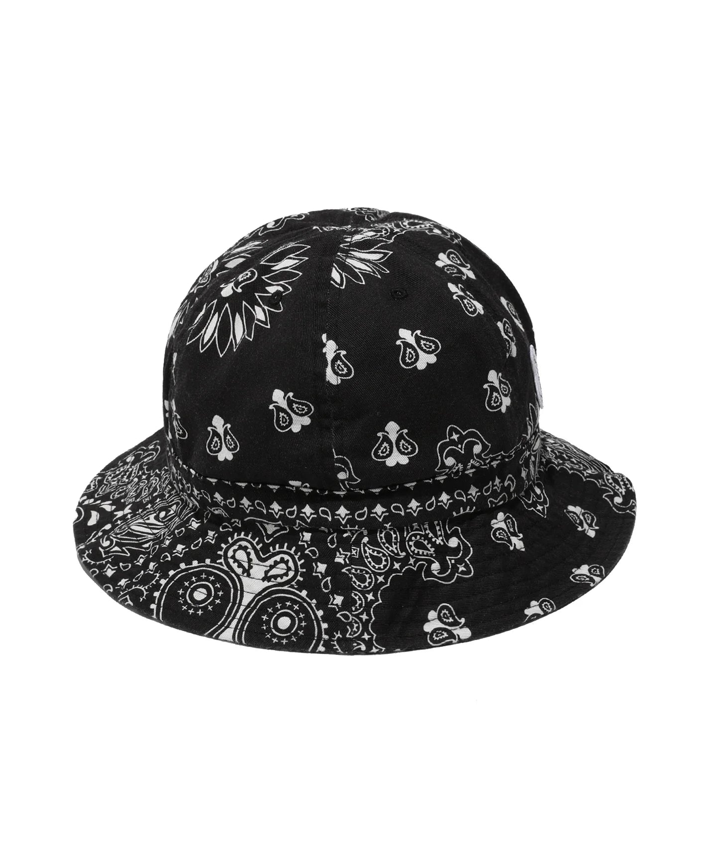 Paisley Bucket Hat[FRA828]