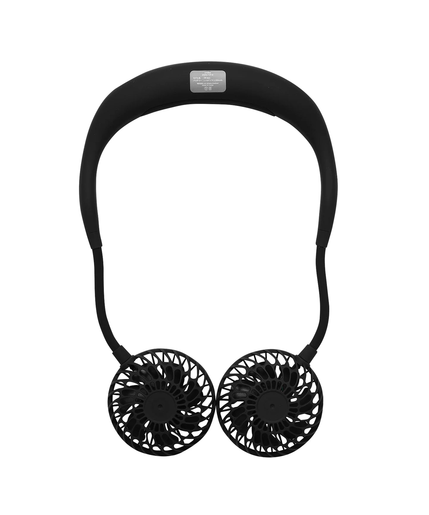 Hands Free Portable Fan[FRA740]