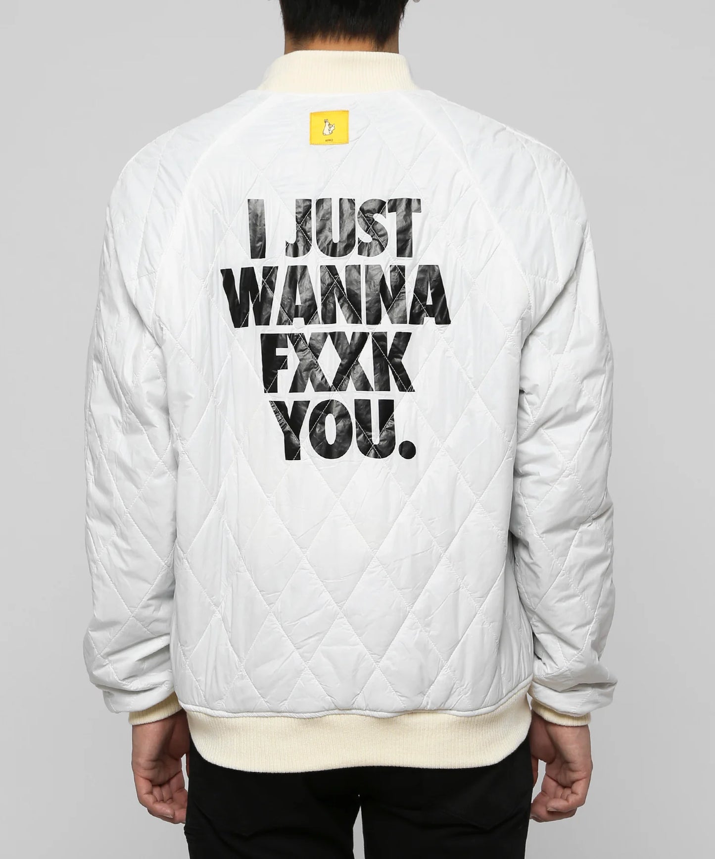 Velvet Souvenir Jacket[FRJ034]