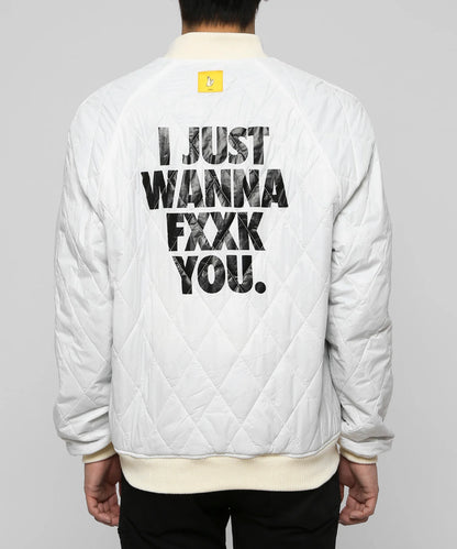Velvet Souvenir Jacket[FRJ034]