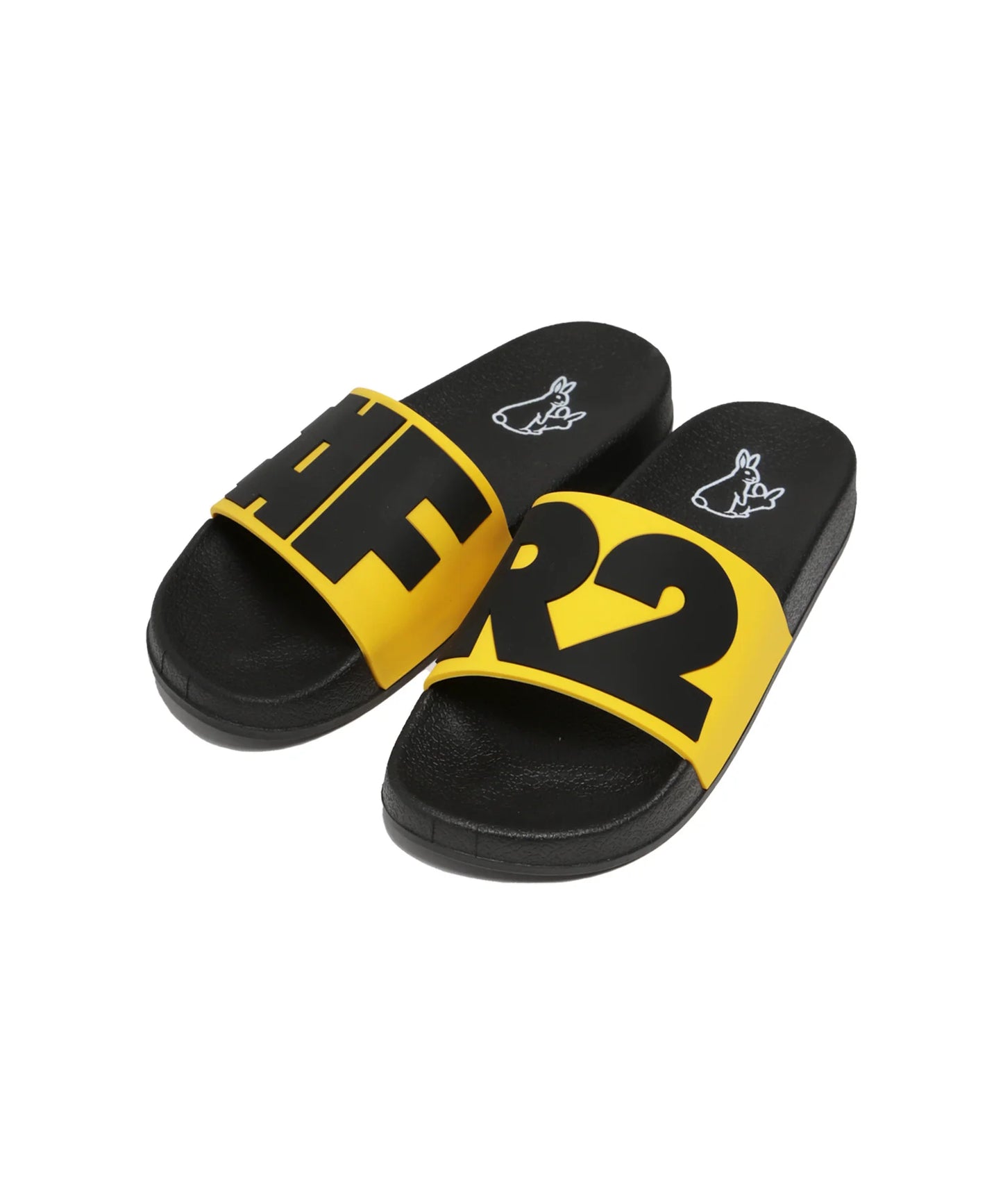 #FR2 Shower Sandal WOMEN