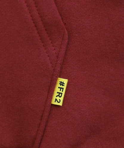 Rabbit Stuffed Toy Hoodie