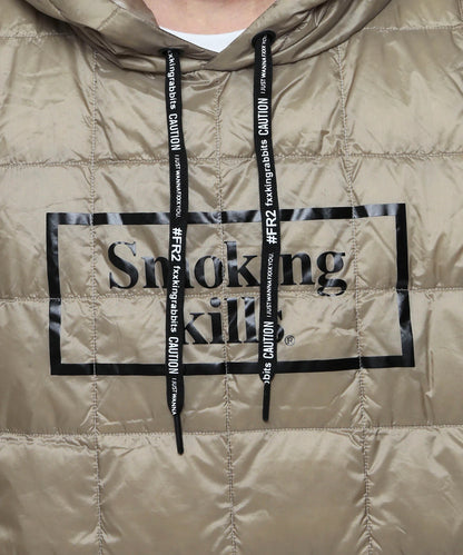 TAION Collaboration with #FR2 Over Size Down Anorak Jacket
