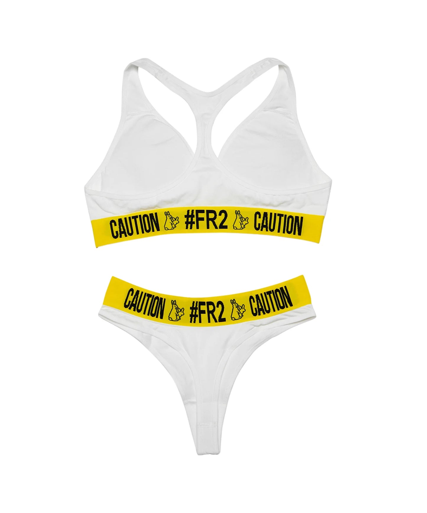 Bra and Thong Set[FRA171]