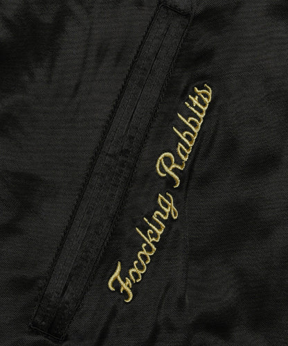 Embroidery Souvenir Happi Jacket