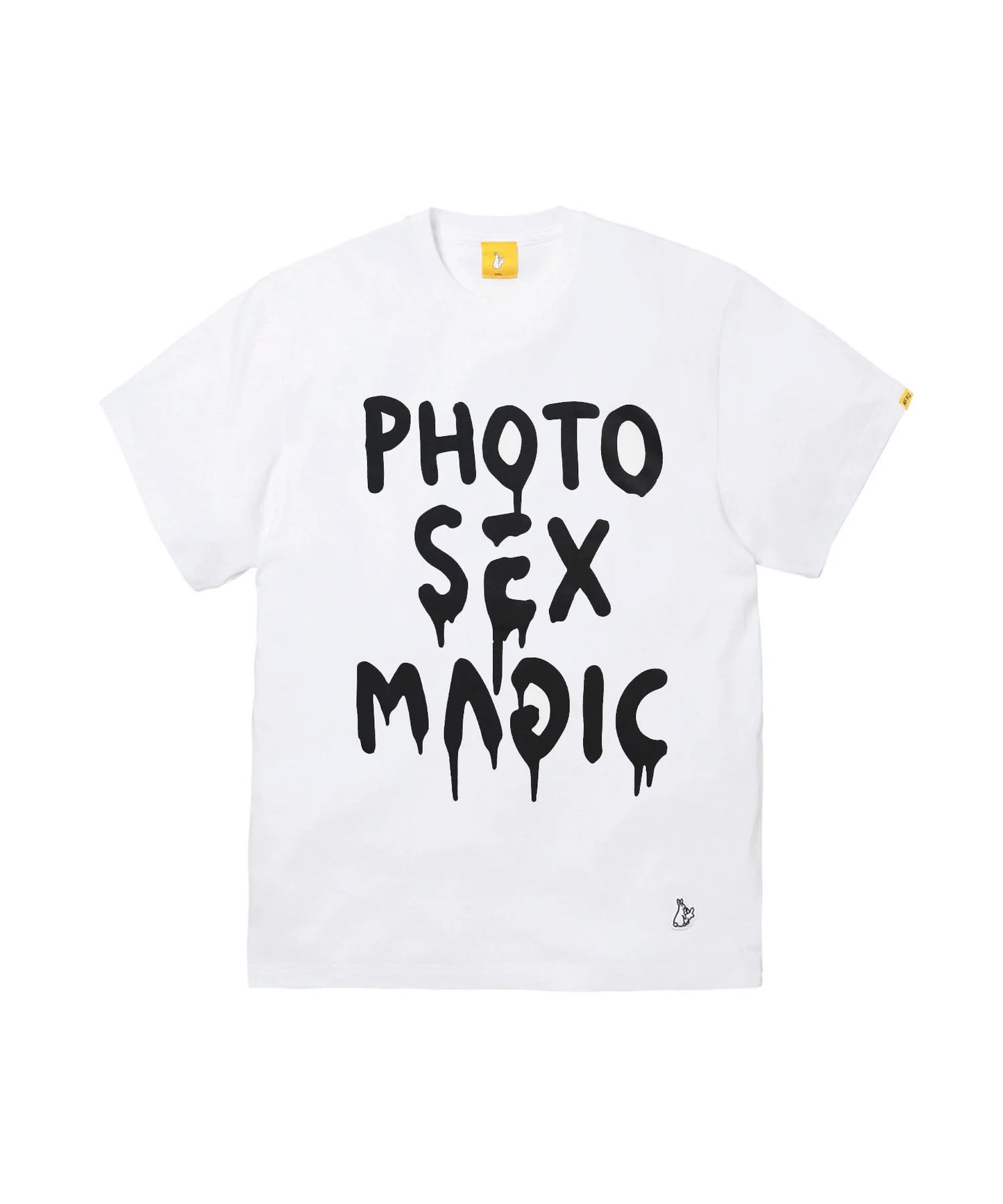 Trevor Andrew aka GUCCIGHOST | #FR2 T-shirt
