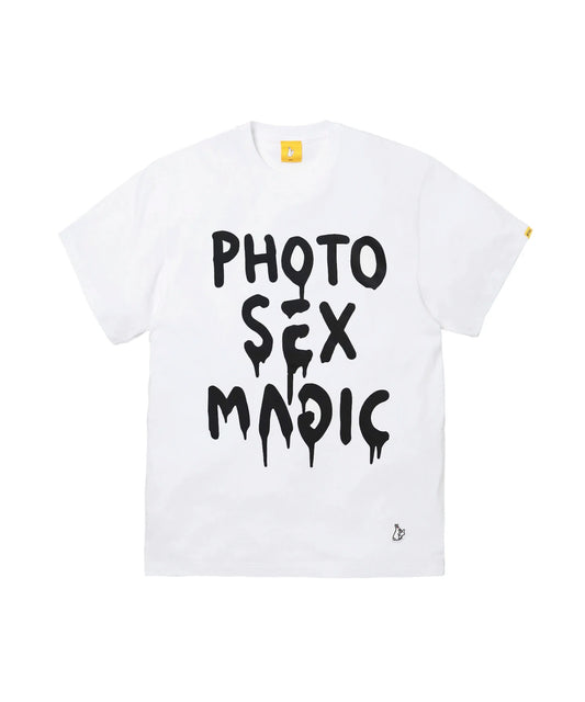 Trevor Andrew aka GUCCIGHOST | #FR2 T-shirt