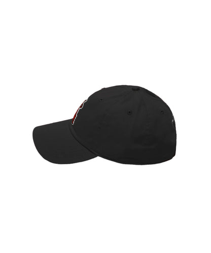 Standing Rabbit Six panel Cap