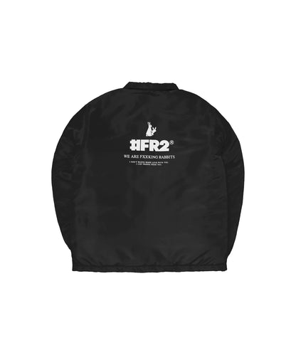 Coach Jacket