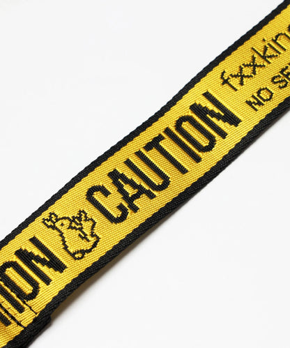 No Fake Shoulder Bag