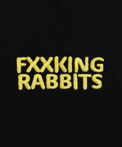Swim Ring Rabbit T-shirt