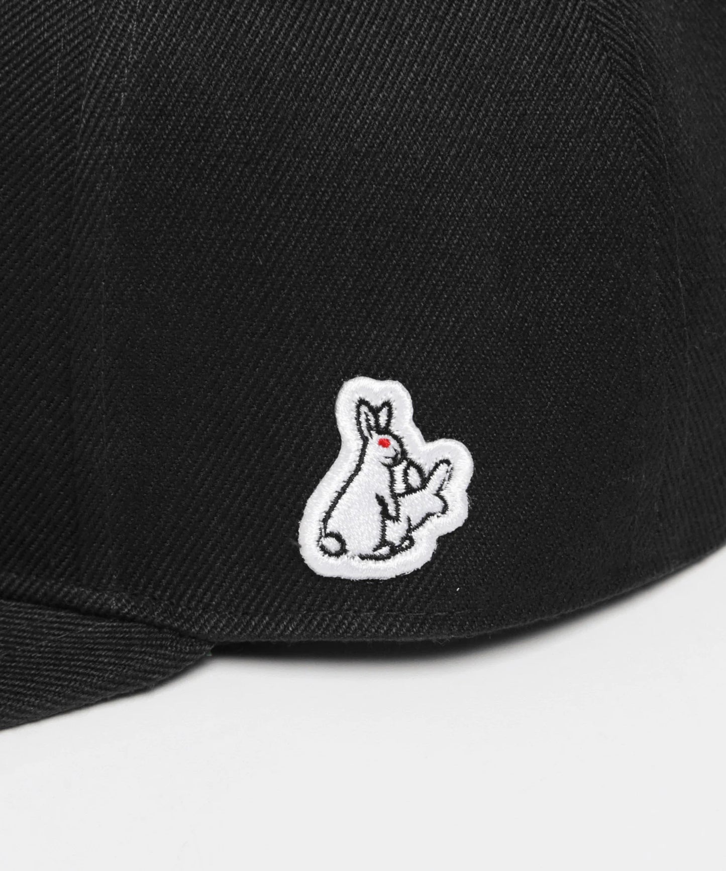 Calor brim Flat Visor Cap