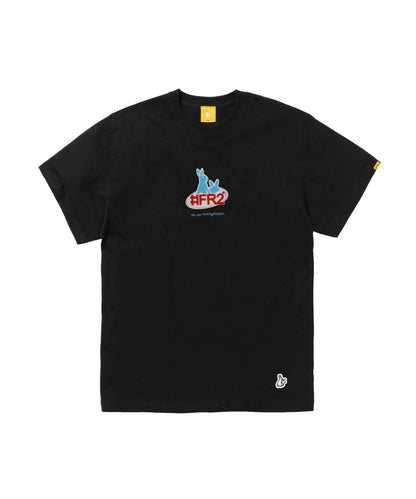 Water Rabbits T-shirt