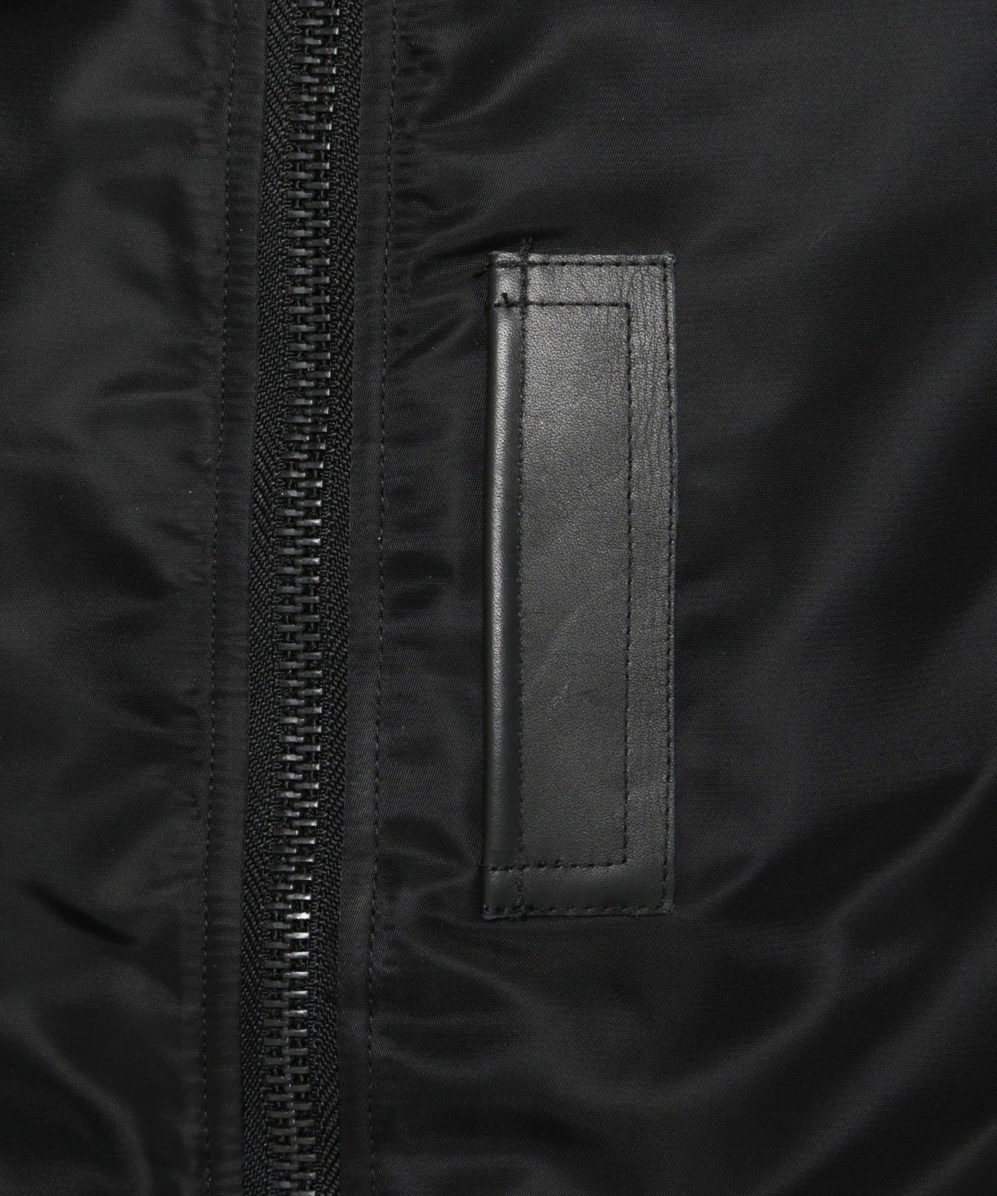 Photo Collage Bomber Jacket(MA-1)